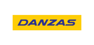 DANZAS Logo