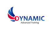 Dynamic Training Logo bigone